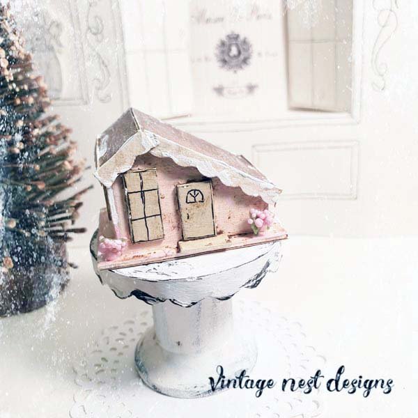 House No.12 Handmade Miniature image 9