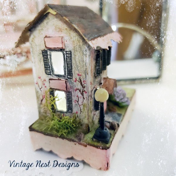 House No.23 Handmade Miniature image 6