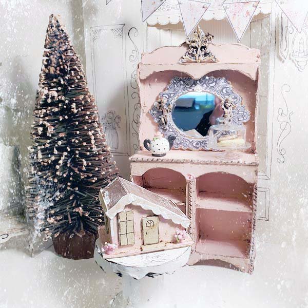 House No.12 Handmade Miniature image 7
