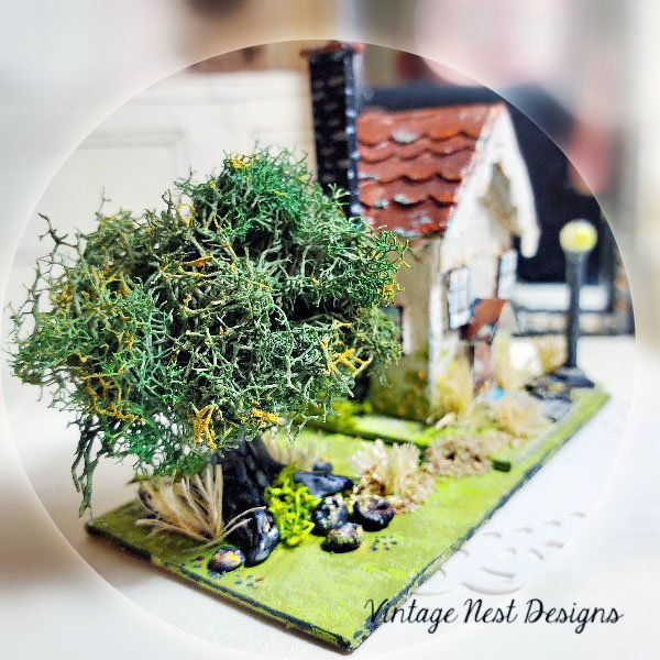 House No.22 Handmade Miniature image 3