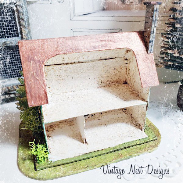 House No.16 Handmade Miniature image 4