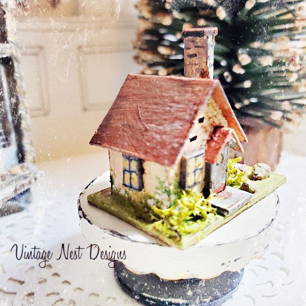 House No.15 Handmade Miniature image 4