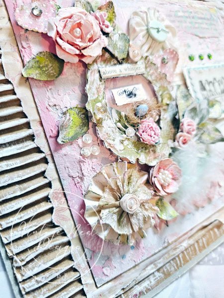 Altered Art No.11 Handmade Art image 1