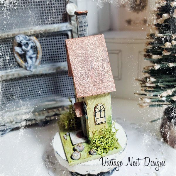 House No.14 Handmade Miniature image 4