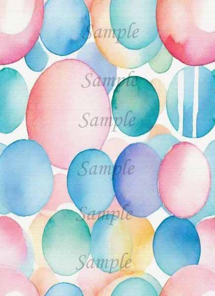 Pack de Papiers Numériques Scrapbooking Anniversaire n°1 Illustration Téléchargement Instantané