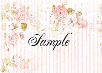Fonds d'écran Roses victoriennes n°1 Illustrations numériques Scrapbooking