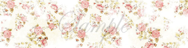 Fonds d'écran Roses victoriennes n°1 Illustrations numériques Scrapbooking