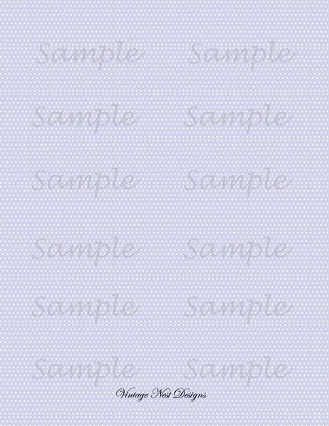 Papier peint de maison de poupée n° 8 Illustrations numériques pour scrapbooking