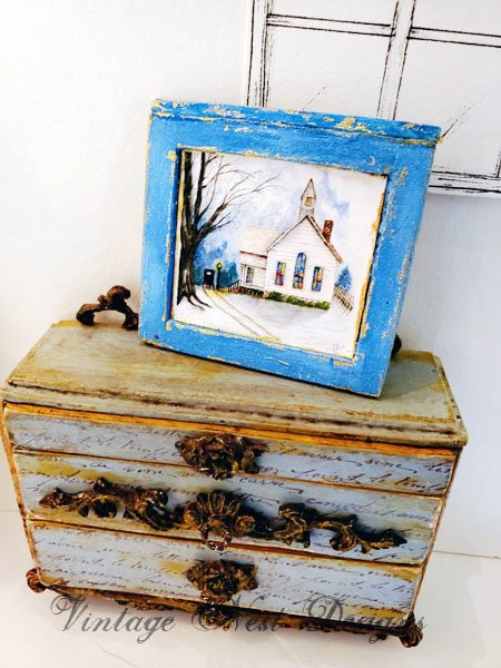 Sunday Arrival No.1:1 Dollhouse Miniature Handmade image 3