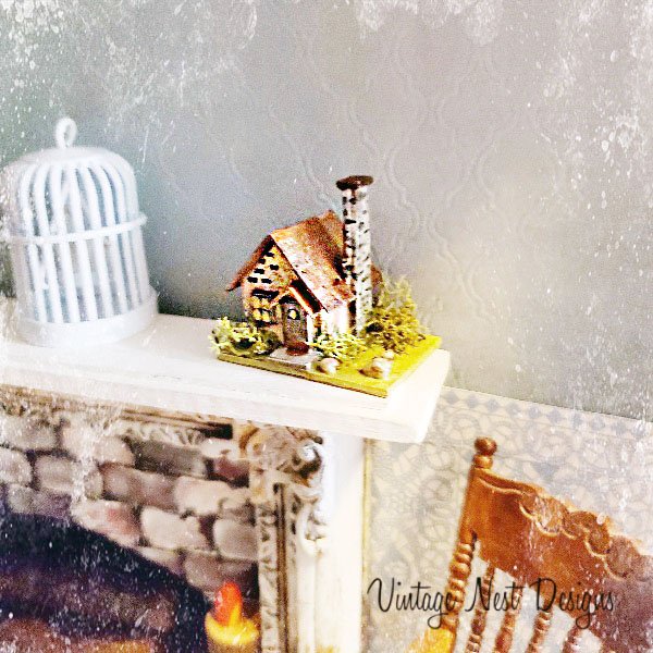House No.15 Handmade Miniature image 7