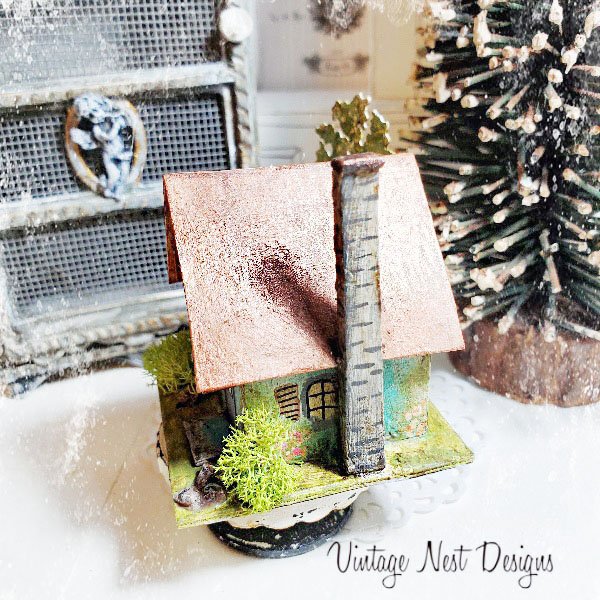 House No.19 Handmade Miniature image 7