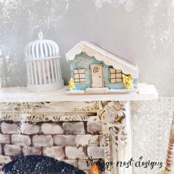 House No.11 Handmade Miniature image 9