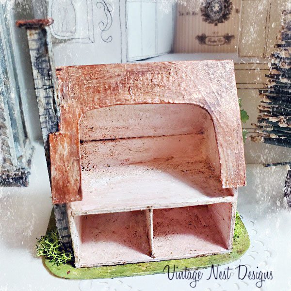 House No.20 Handmade Miniature image 6